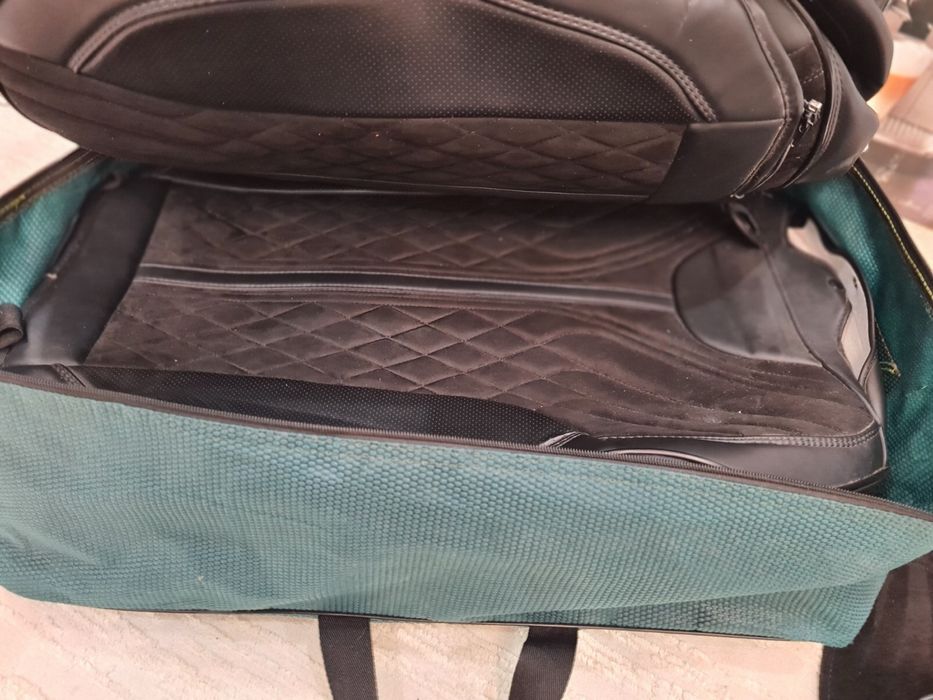 Чехол для машины