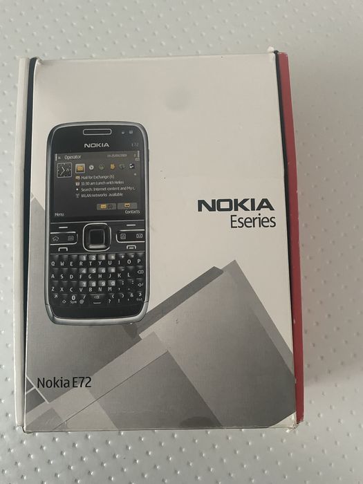 Мобильный телефон Nokia