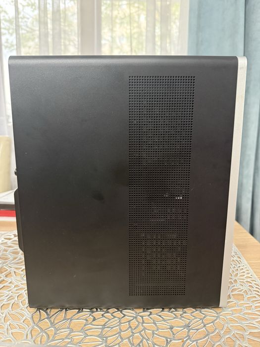 Vand calculator i7