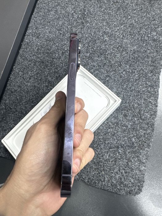 Iphone 14 promax 256gb