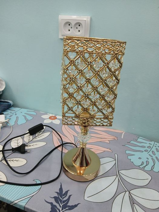 Lampa  tillarang