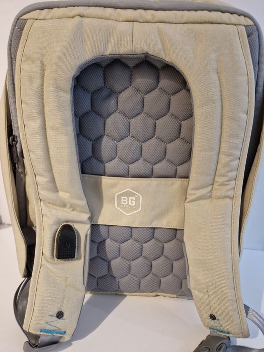 Rucsac BG Metrobag Berlin NOU
