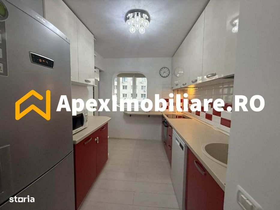 Apartament – Bucuresti - Mai multe