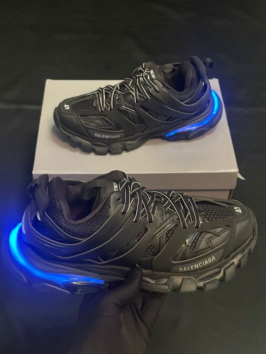 Balenciaga Track LED  {35-46}