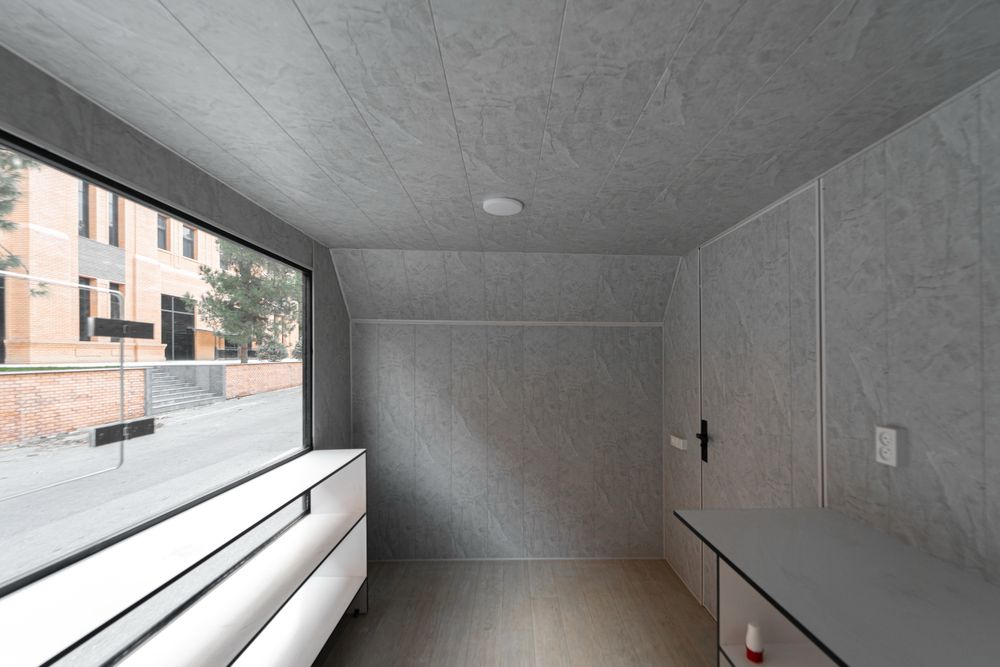 Food truck / Фуд трак / fudtrak / budka / dukon / kuchma dukon