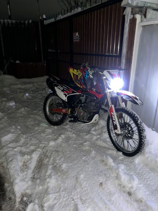 Продам fmz 06.