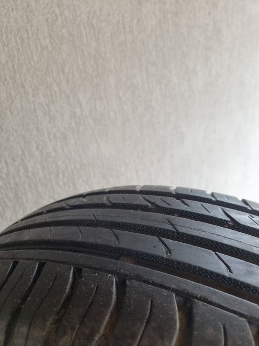 Anvelope nokian 195 65 r15