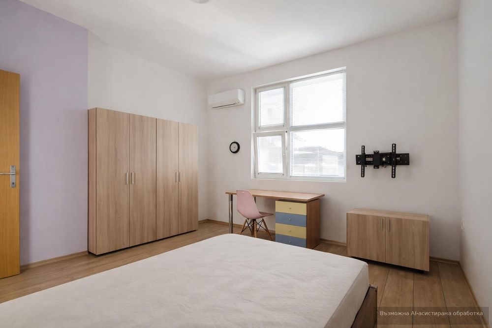 Дава се под наем Тристаен апартамент в Пловдив, Център - 120 кв.м за 548.25 € - Снимка #7
