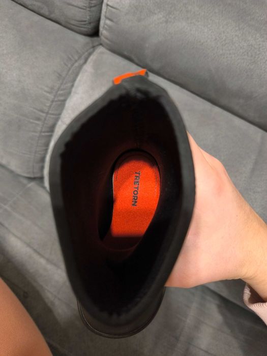 Оригинални шведски детски гумени ботуши Kulig Neoprene Tretorn 25 р-р