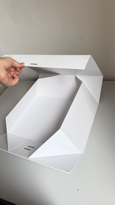 Коробка подарочная на магните