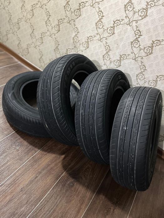 Шины  175/70/13R