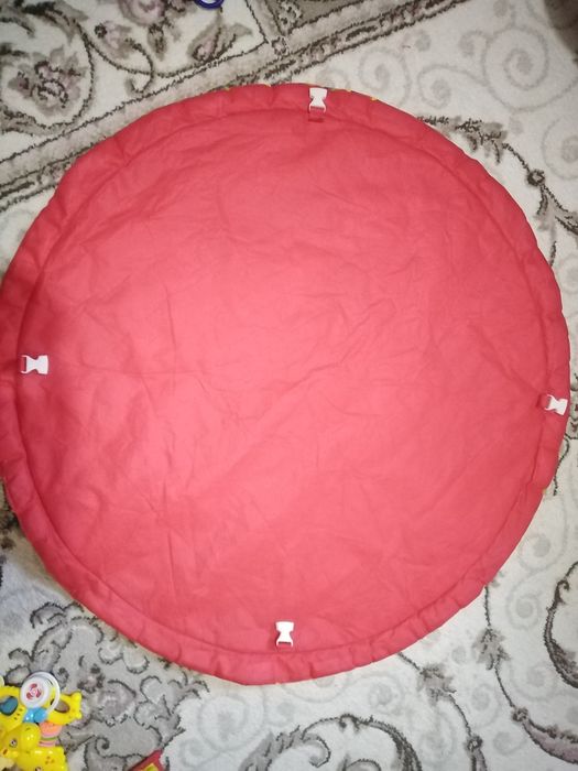 Коврик для малыша