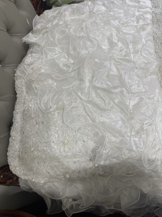 нежный покрывала для невесток