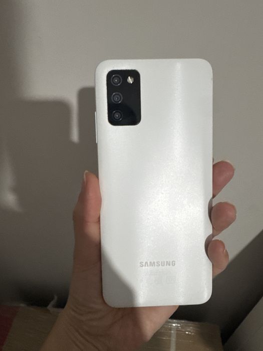 Продам самсунг А03s
