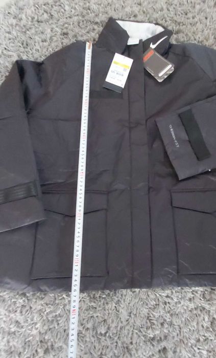 NIKE Therma Fit Shine дамско яке