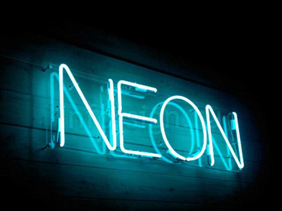 Неоновая вывеска оригинальные