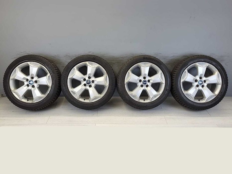 Roti/Jante Ford 5x108 225/50 R18 Kuga; Volvo Peugeot Citroen Range Rover Evoque