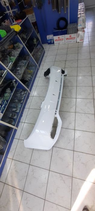 Jentra bamfer GM orginal B.U sepilgan idial