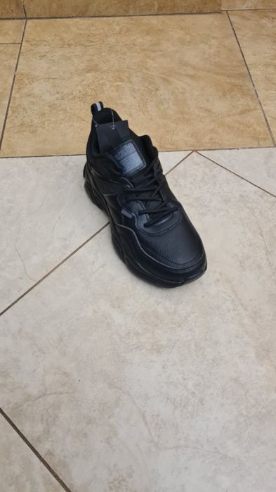 Кроссовки Baas ploa,новые