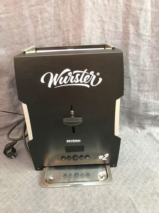 Уред за наденички Severin WT 5005