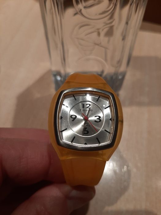 Ceas de damă Twins nou