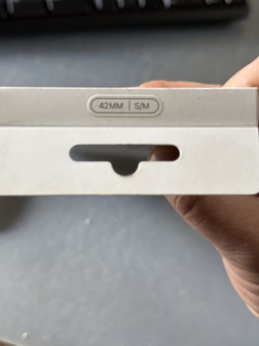 Оригинална кайшка  за Apple Watch 42мм