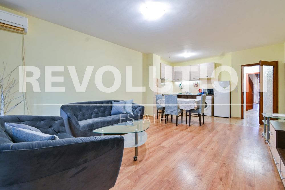 Дава се под наем Тристаен апартамент в София, Борово - 85 кв.м за 700 € - Снимка #1