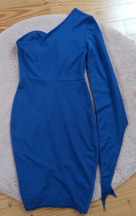 Rochie Shein S , pantofi 39