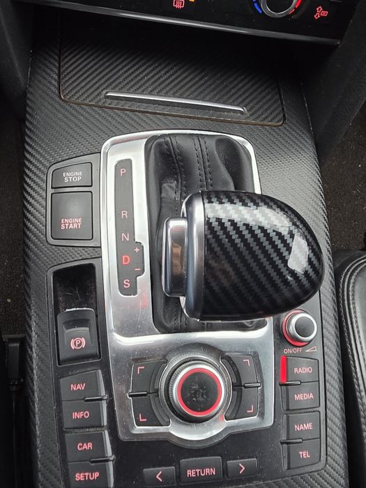 Audi A6 Allroad B6 C6 3.0 tdi