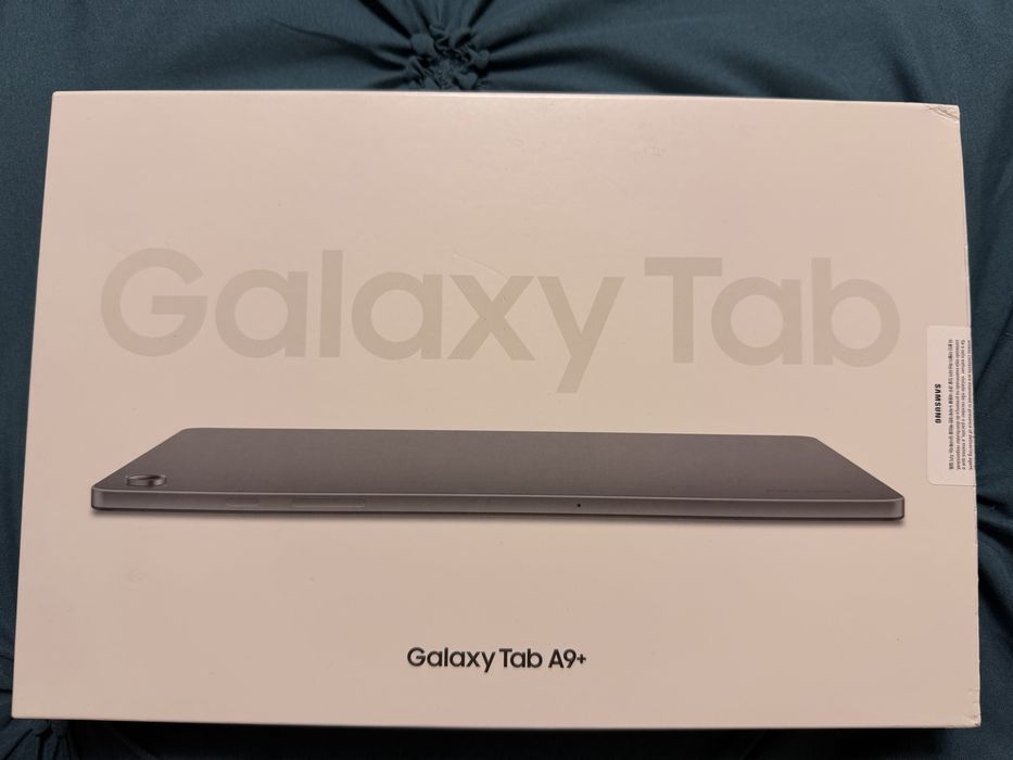 Samsung galaxy Tab A9+