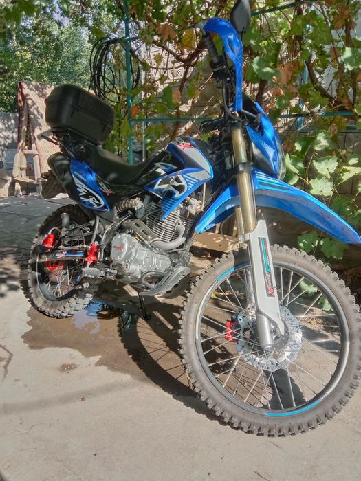 Продам мото,в хорошем состоянии