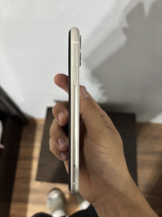 Iphone 11, 128 идеал 100%
