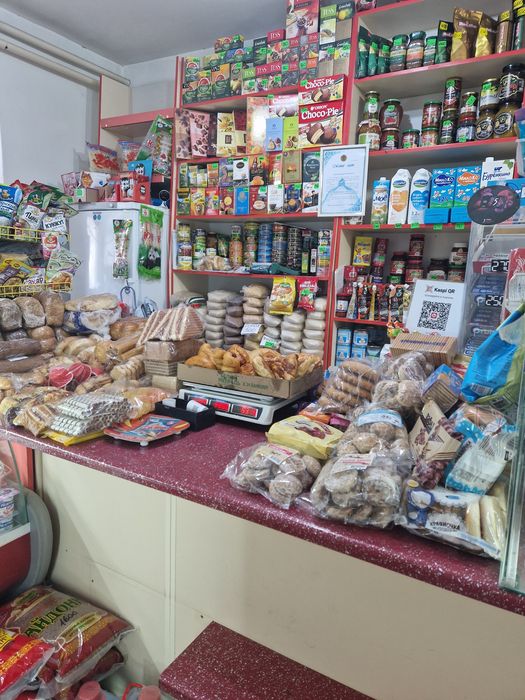 Продам отдел.  Аул базар