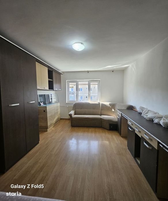 APARTAMENT 2 Camere decomandate tip PB mare, STR. BUMBACULUI – NUFĂRUL