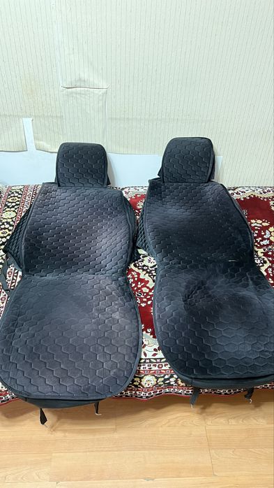 Чехлы на сиденья автомобиля
