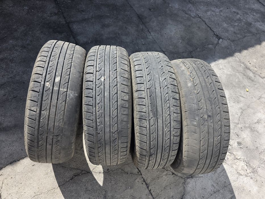Шины для автомобиля