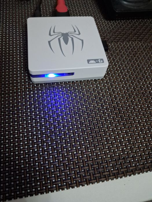 Приставка к телевизору смарт тв с играми