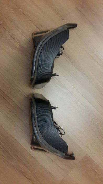 Задние стопы VW Golf 4 (бу)