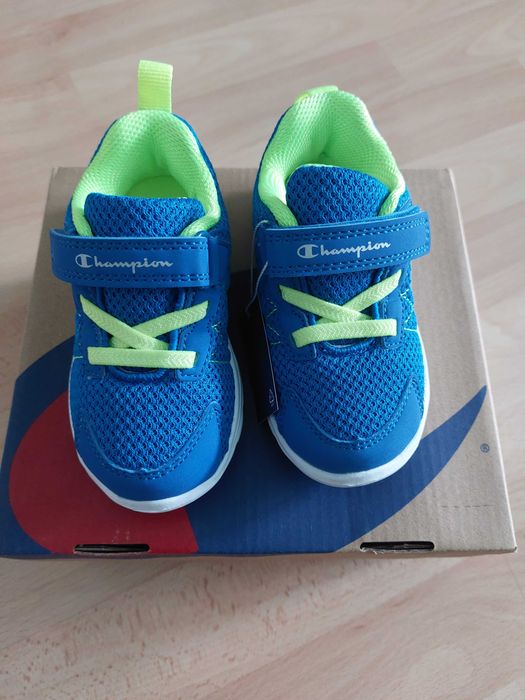 Детски маратонки champion 22