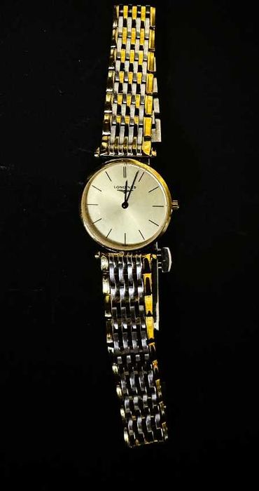 Оригинал Longines La Grande Classique