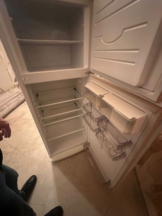 Холодильник Atlant