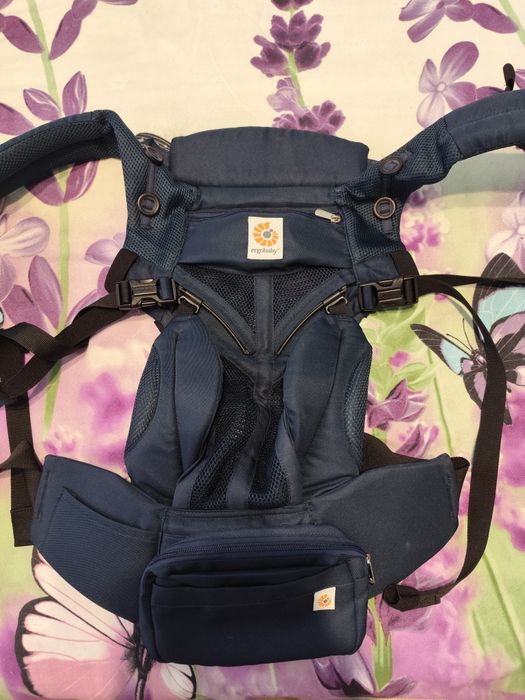 Ергономична раница Ergobaby Omni 360