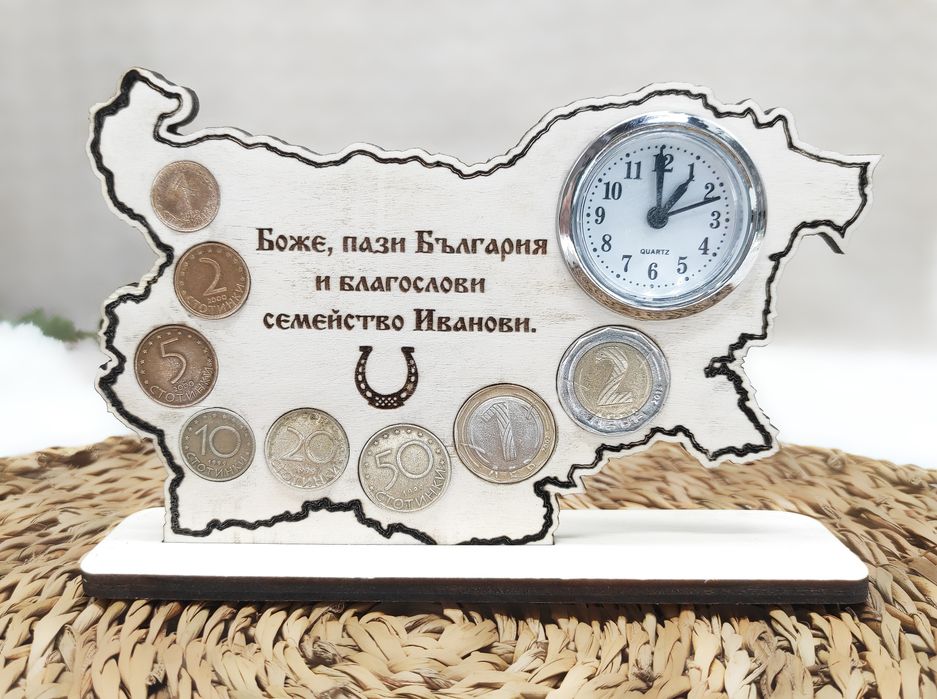 Колекционерска табелка за спомен