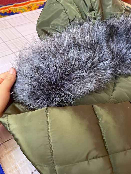 Россия куртка новый