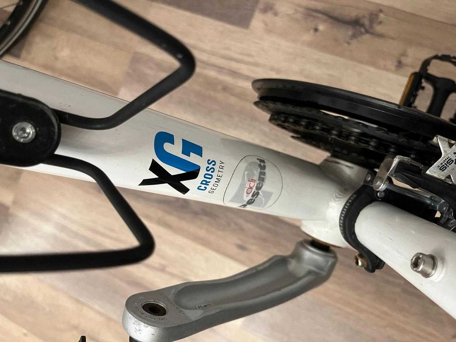 Bicleta dama - KTM cross country