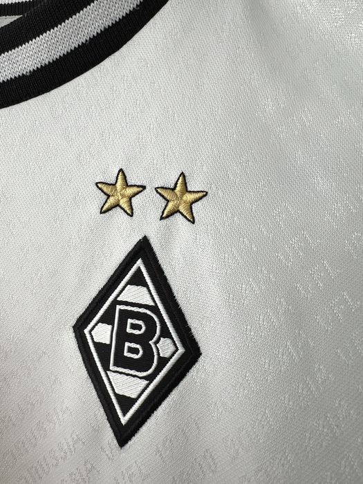 Tricou Borussia Monchengladbach original