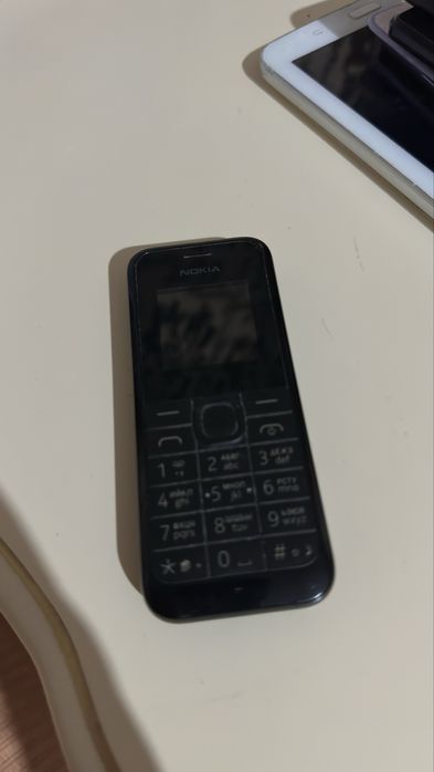Nokia 105 телефон