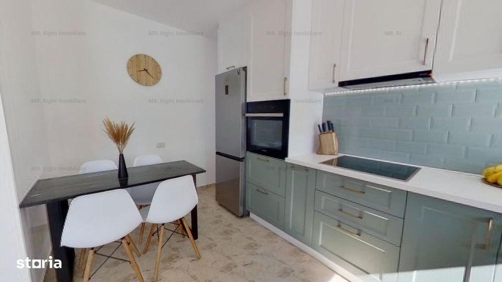Apartament 2 camere | Elegant | Parcare inclusa | Sanpetru