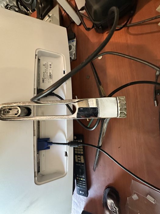 Монитор компьютерный