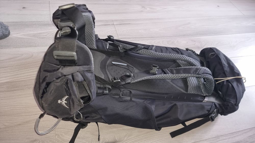 Rucsac Osprey Kestrel 38L